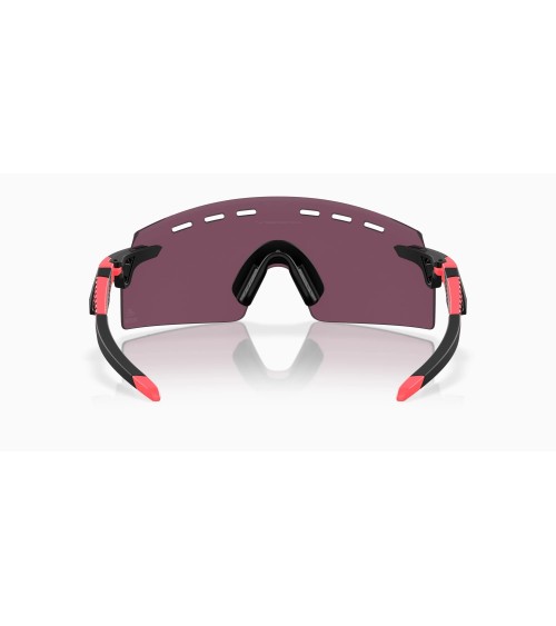 Oakley Encoder Strike: Occhiali Sport Prizm Road